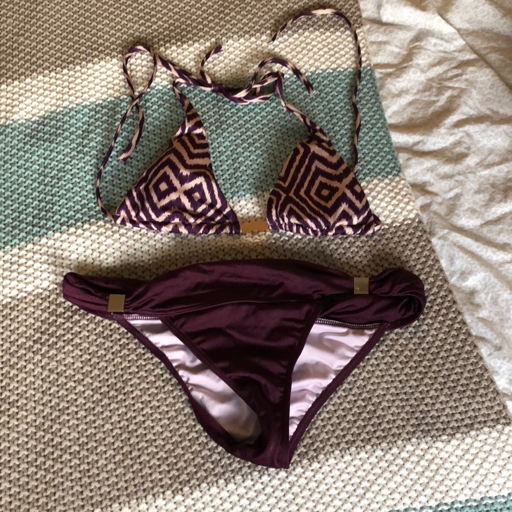 Victoria’s Secret Bikini